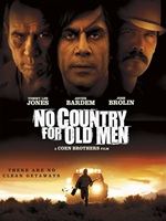 No Country For Old Men