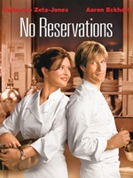 No Reservations