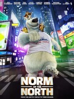 Norm Of The North
