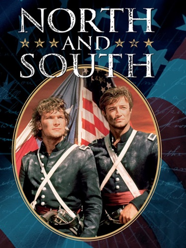 North And South