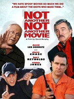 Not Another Not Another Movie
