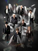 Now You See Me