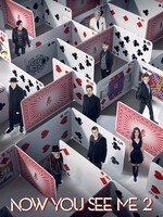 Now You See Me 2