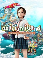 Oblivion Island
