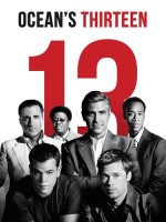 Oceans Thirteen