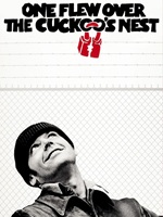 One Flew Over the Cuckoos Nest
