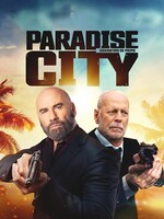 Paradise City