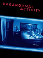 Paranormal Activity