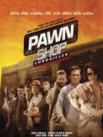Pawn Shop Chronicles