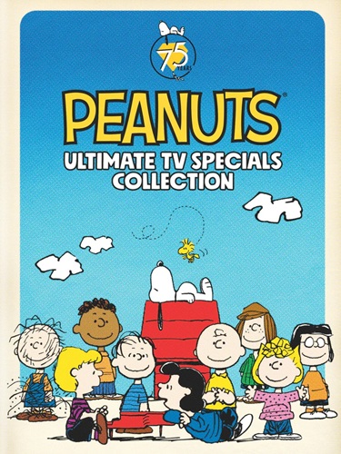 Peanuts