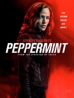 Peppermint