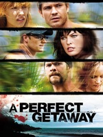Perfect Getaway