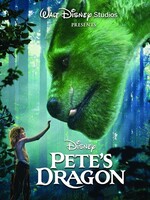 Petes Dragon