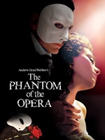 Phantom Of the Operah