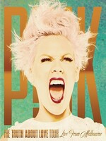 PiNk The Truth About Love Tour