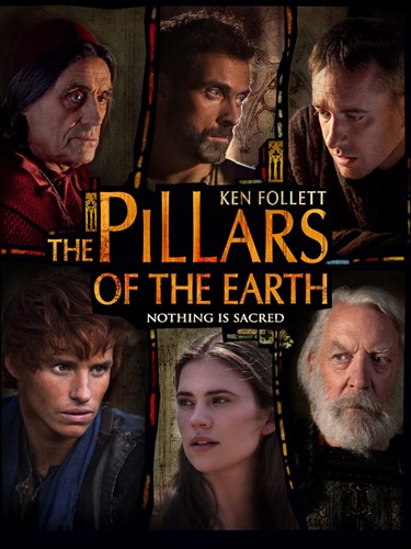 Pillars Of The Earth