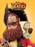 Pirates Band of Misfits