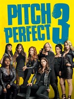 Pitch Perfect 3