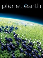 Planet Earth