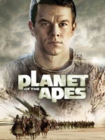 Planet Of the Apes