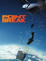 Point Break 2015