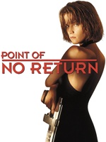 Point Of no Return