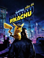 Pokemon Detective Pikachu