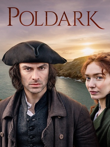 Poldark