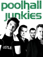Poolhall Junkies