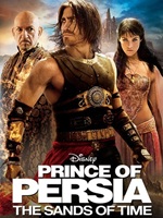 Prince of Persia The Sands of Time
