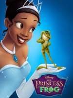 Princess And The Frog