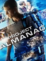 Project Almanac
