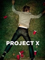 Project X
