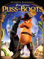 Puss In Boots