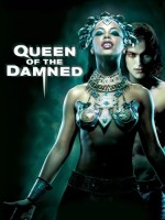 Queen Of the Damned