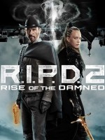 RIPD 2 Rise of the Damned