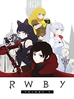 RWBY Volume 2