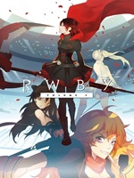 RWBY Volume 3