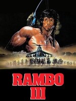 Rambo III