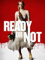 Ready Or Not