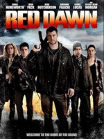 Red Dawn