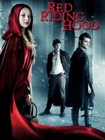 Red Riding Hood