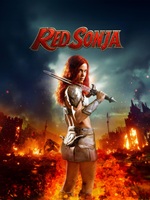 Red Sonja