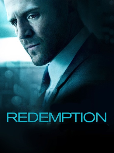 Redemption poster