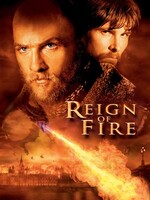 Reign Of Fire