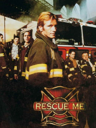 Rescue Me
