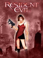 Resident Evil