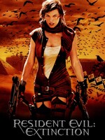 Resident Evil Extinction
