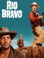 Rio Bravo