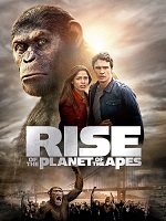 Rise of the Planet of the Apes